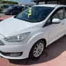 FORD C-MAX PLUS 1.6 GPL 120 CV ANNO 2015